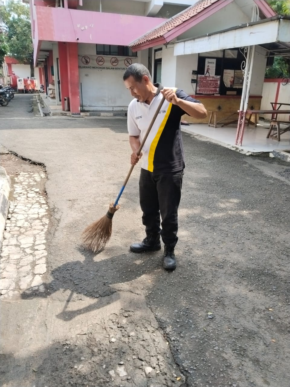 before